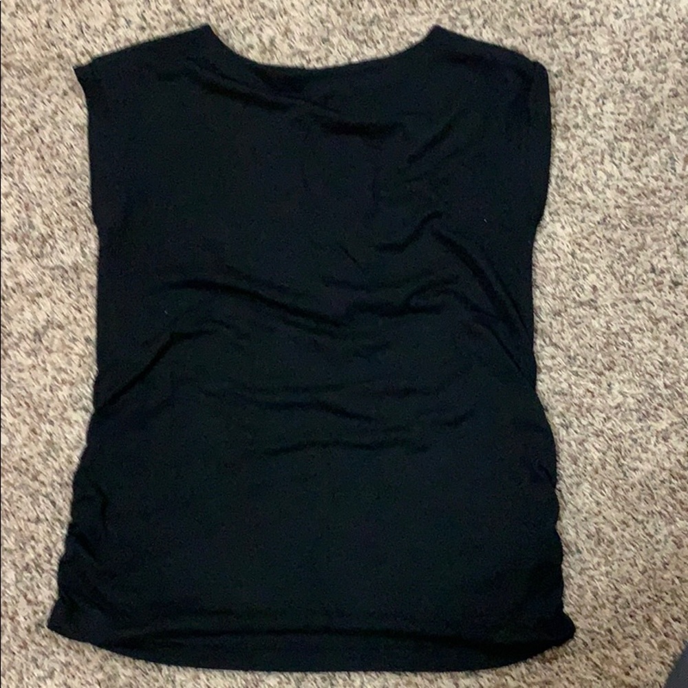 Gap Maternity Sweater tank